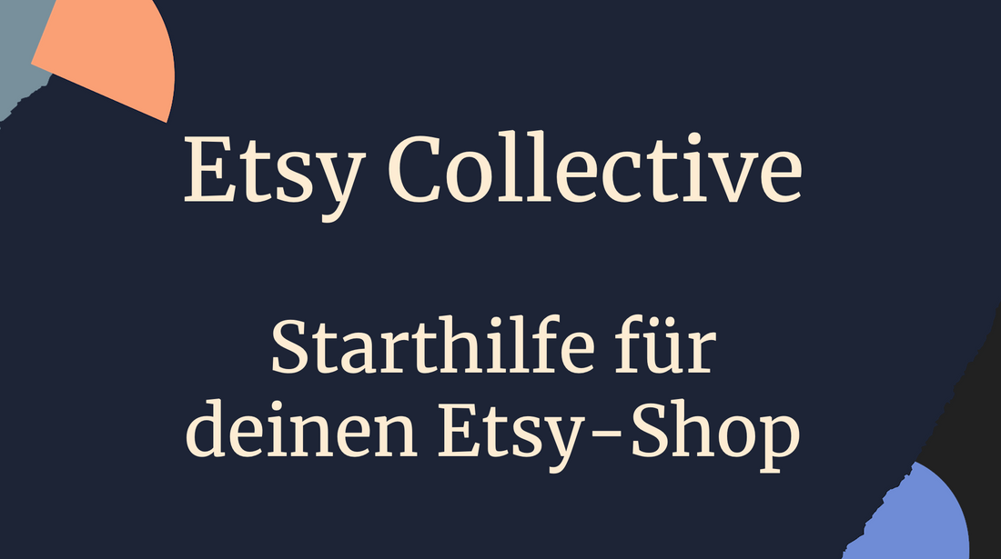 Etsy Collective im Mai